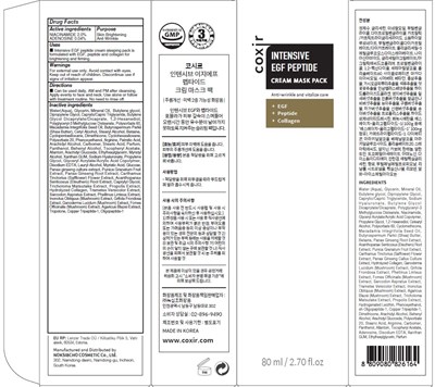 Image Of Carton (Mask Carton)